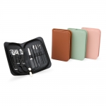 Kit Manicure 10 Peças personalizado