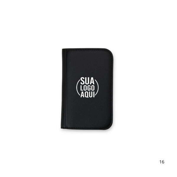 Kit Manicure 10 Peças personalizado