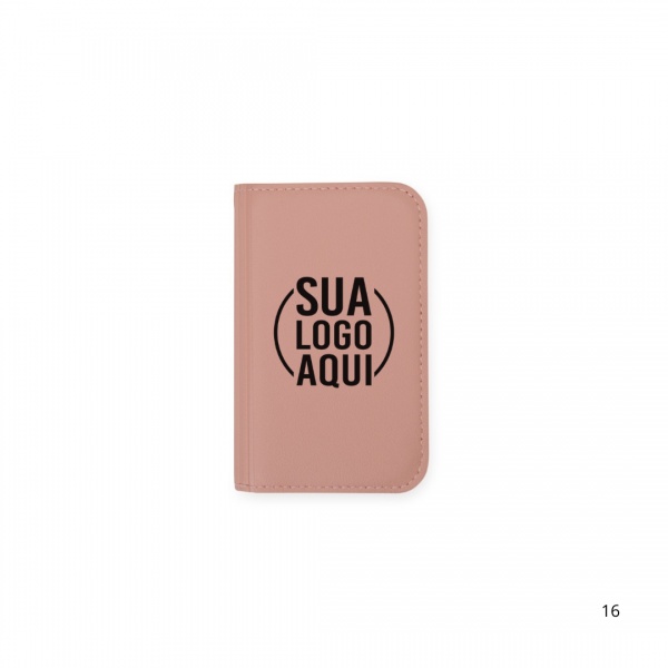 Kit Manicure 10 Peças personalizado