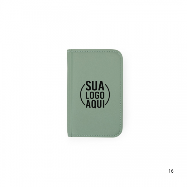 Kit Manicure 10 Peças personalizado