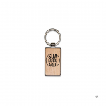 Kit Executivo Ecológico 3 Peças personalizado