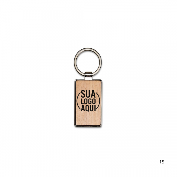 Kit Executivo Ecológico 3 Peças personalizado