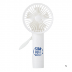 Mini Ventilador Manualpersonalizado
