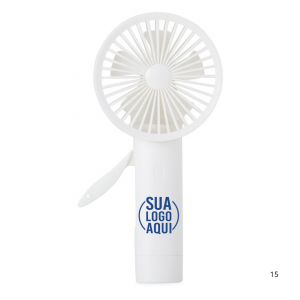 Mini Ventilador Manualpersonalizado
