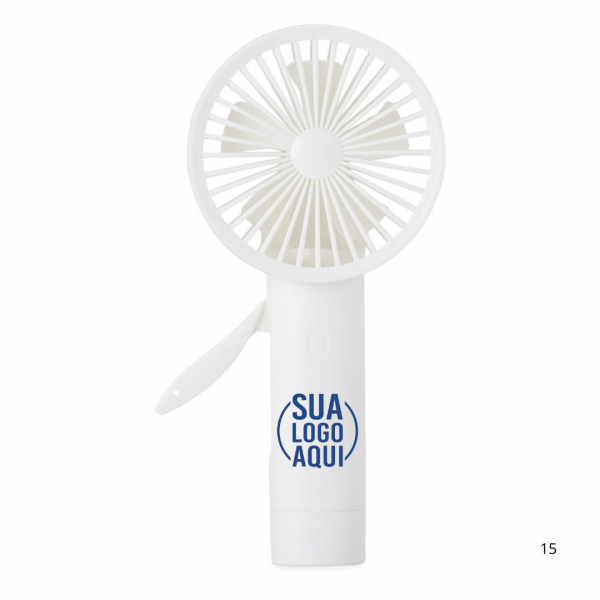 Mini Ventilador Manualpersonalizado