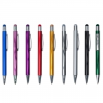 Caneta Metal Touch personalizada