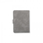 Porta-passaporte em Couro Sintético personalizado