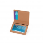 Porta-cartão em Cortiça personalizado