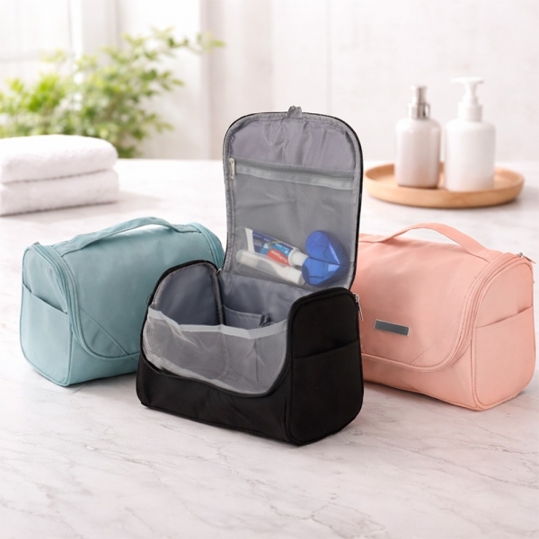 Nécessaire Poliéster personalizado