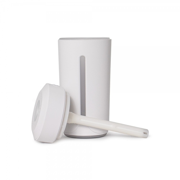 Umidificador com LED personalizado