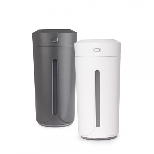 Umidificador com LED personalizado