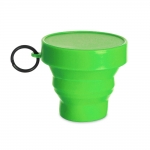 Copo Retrátil 150ml personalizado