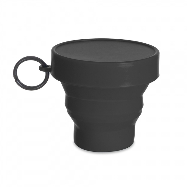 Copo Retrátil 150ml personalizado