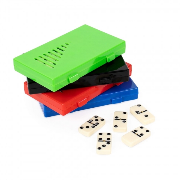 Jogo de Dominó personalizado