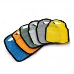 Lixocar de Plástico Reciclável personalizado