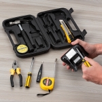 Kit Ferramenta 8 Peças personalizado