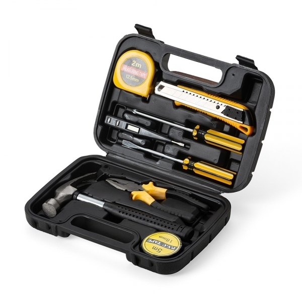 Kit Ferramenta 8 Peças personalizado