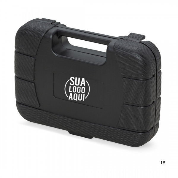Kit Ferramenta 8 Peças personalizado