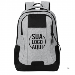 Mochila Oxford 23L  personalizada