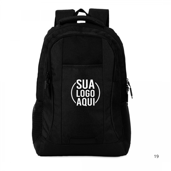 Mochila Oxford 23L  personalizada