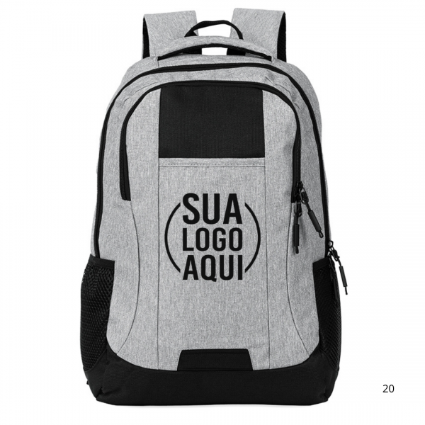 Mochila Oxford 23L  personalizada
