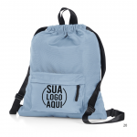 Mochila Saco Poliéster personalizado