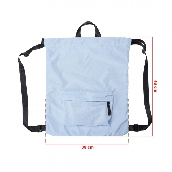 Mochila Saco Poliéster personalizado