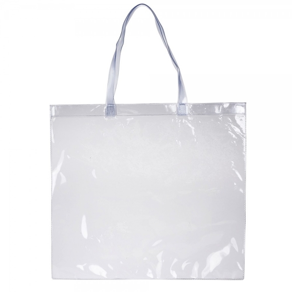Sacola Plástica personalizada 