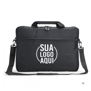 Pasta Notebook 15 personalizado