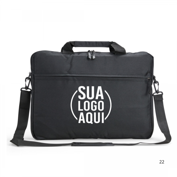 Pasta Notebook 15 personalizado