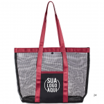 Bolsa Tela PVC personalizada