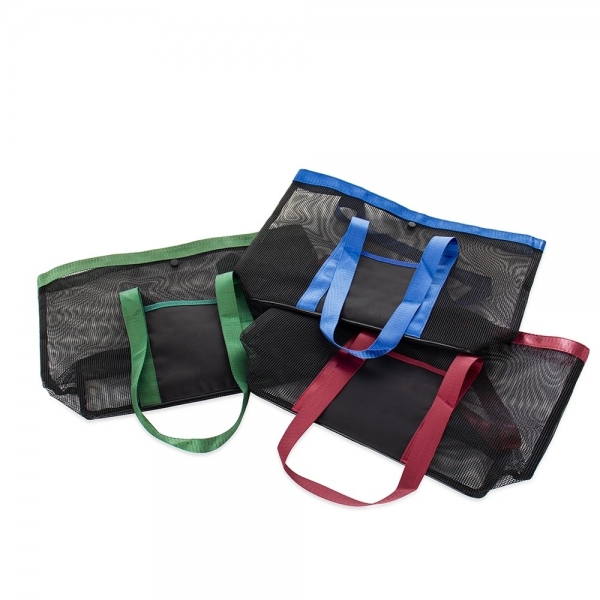 Bolsa Tela PVC personalizada