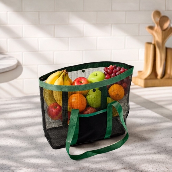 Bolsa Tela PVC personalizada