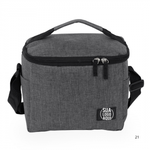 Bolsa Térmica 6L personalizado 