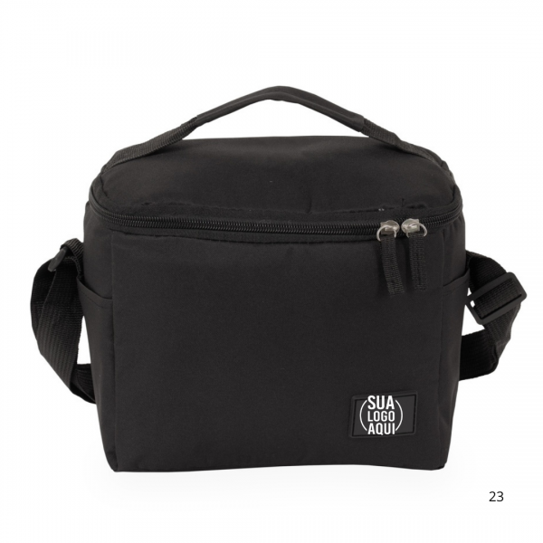 Bolsa Térmica 6L personalizado 