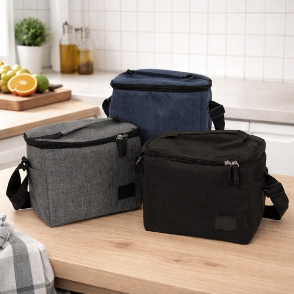 Bolsa Térmica 6L personalizado 