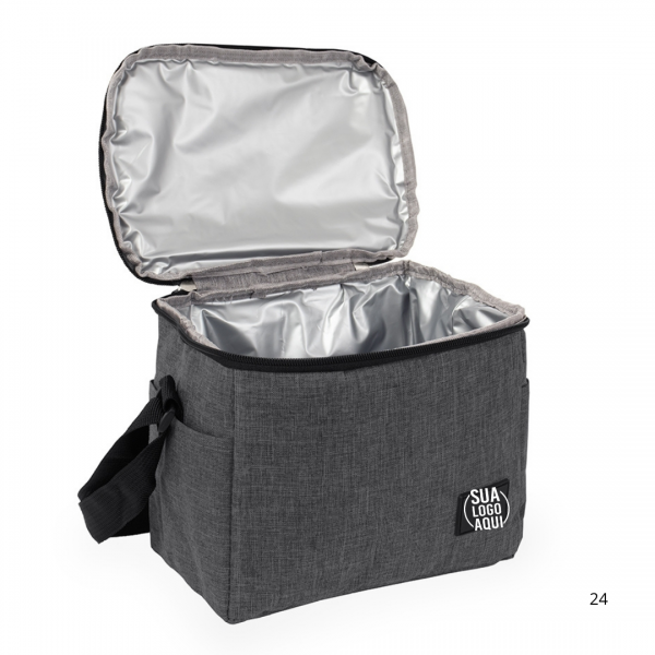 Bolsa Térmica 6L personalizado 