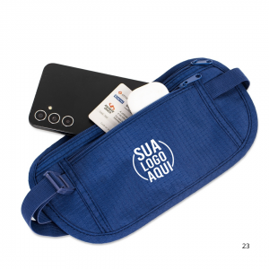 Pochete Doleira Nylon personalizado 
