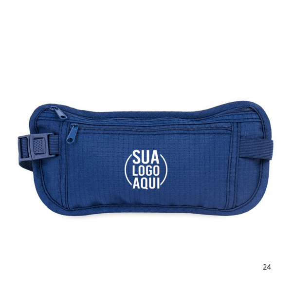 Pochete Doleira Nylon personalizado 