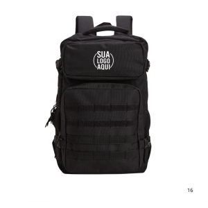 Mochila Oxford 24 Litros personalizado