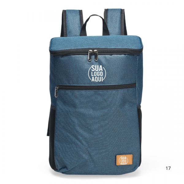 Mochila Térmica 18L personalizado