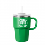 Caneca Parede Dupla 550ml personalizado