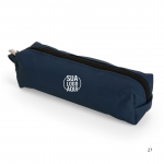 Estojo Couro Sintético personalizado