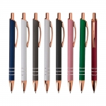 Caneta Metal personalizado 