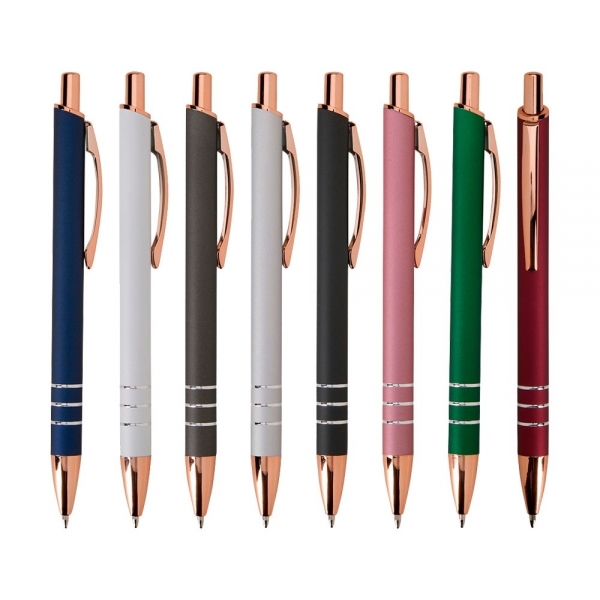 Caneta Metal personalizado 