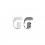 Fone de Ouvido Bluetooth com Case Carregador personalizado