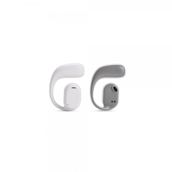 Fone de Ouvido Bluetooth com Case Carregador personalizado