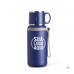 Garrafa Térmica 600ml personalizada