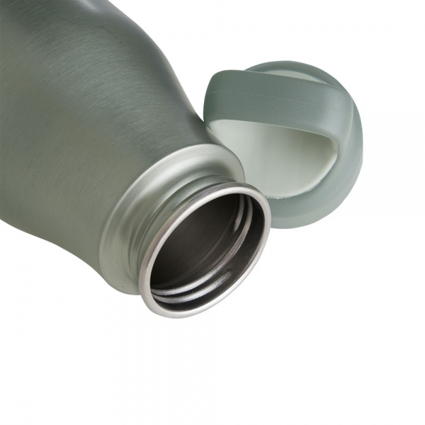 Garrafa Inox 650ml personalizada