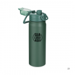 Garrafa Térmica 680ml personalizada